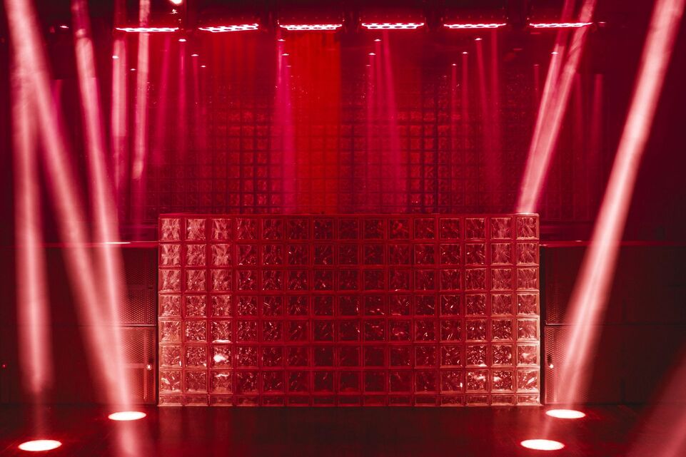 Gate Club Paris 2 Gate Club Paris 2