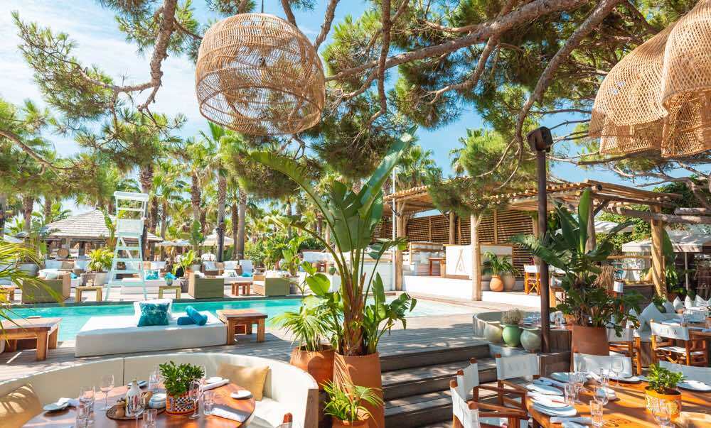 Saint Tropez Nikki Beach 1 Saint Tropez Nikki Beach 1