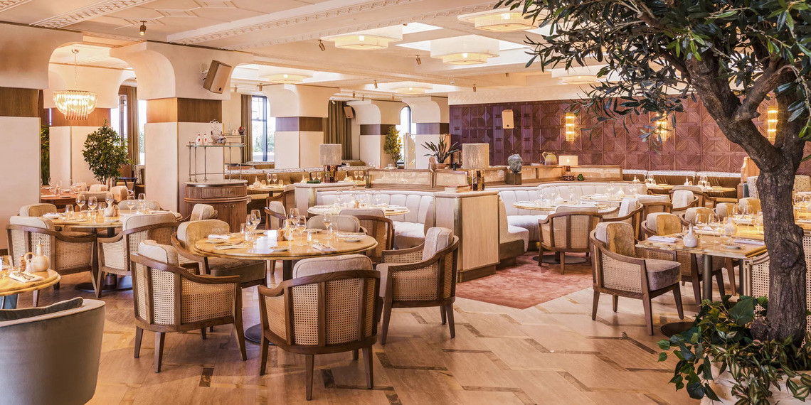 Gigi Restaurant 7 Gigi Restaurant 7