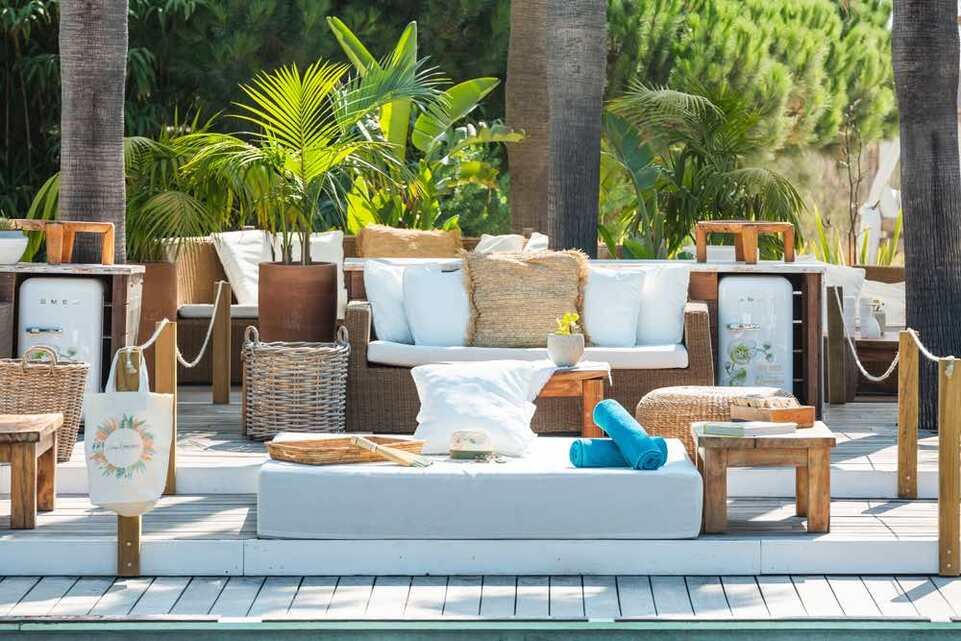 Saint Tropez Nikki Beach 3 Saint Tropez Nikki Beach 3