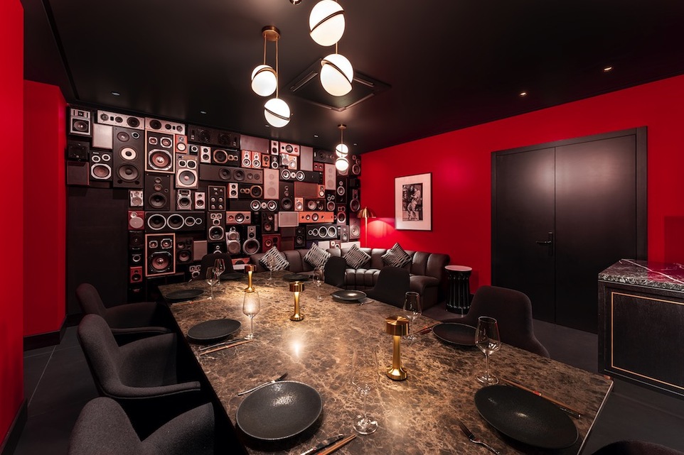 Penthouse Zurich 6 Penthouse Zurich 6