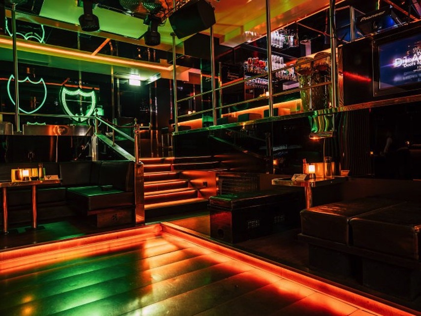 Club Take Five Kitzbühel 3