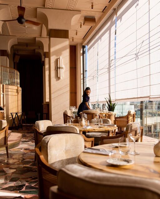 Gigi Restaurant 6 Gigi Restaurant 6