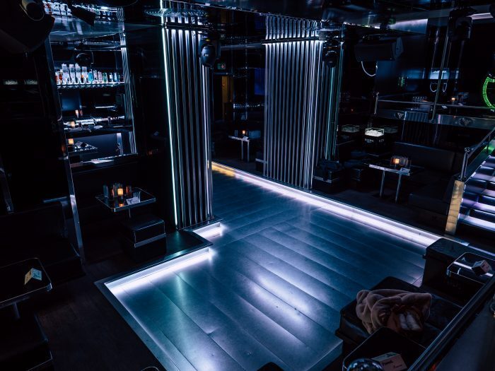 Club Take Five Kitzbühel 6