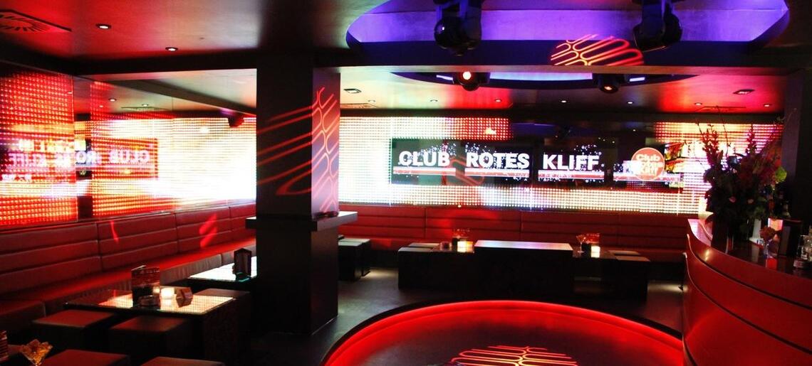 Club Rotes Kliff 3 Club Rotes Kliff 3