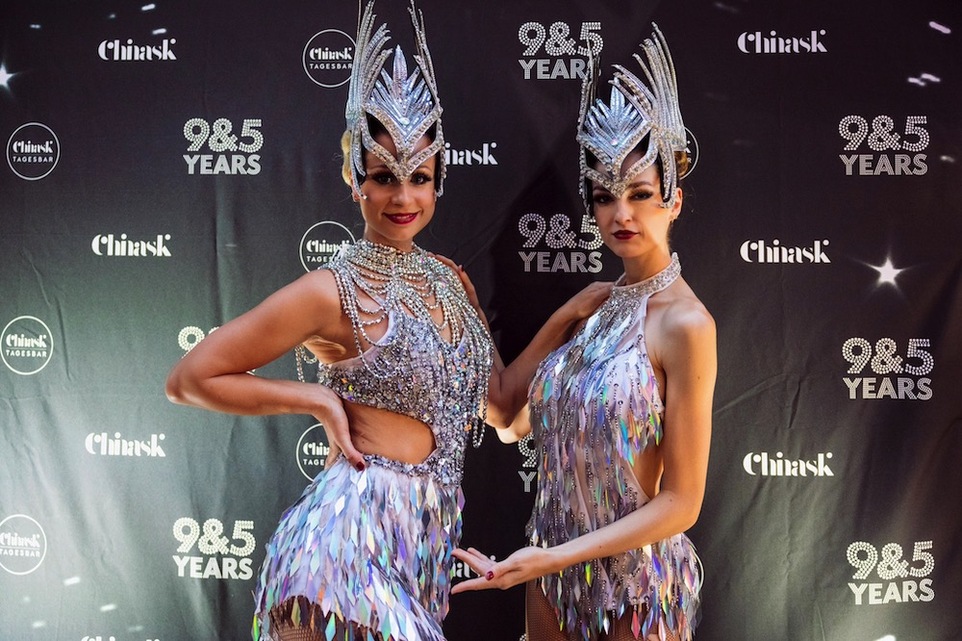 Chinaski 4 Chinaski 4