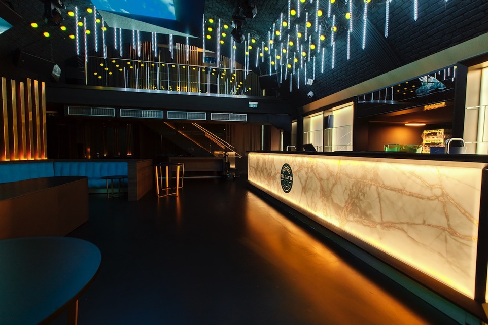 CellaVie Aviation Vienna 4 CellaVie Aviation Vienna 4