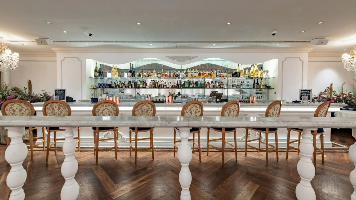 Bagatelle London 5 Bagatelle London 5