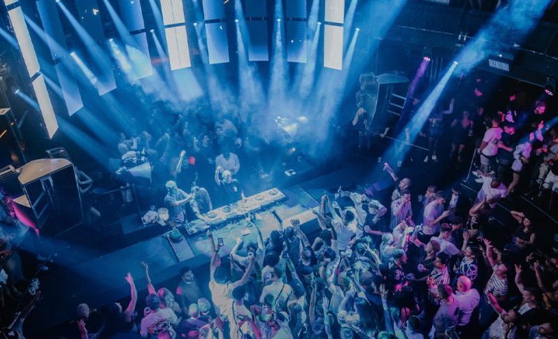 Eden Ibiza 1 Eden Ibiza 1