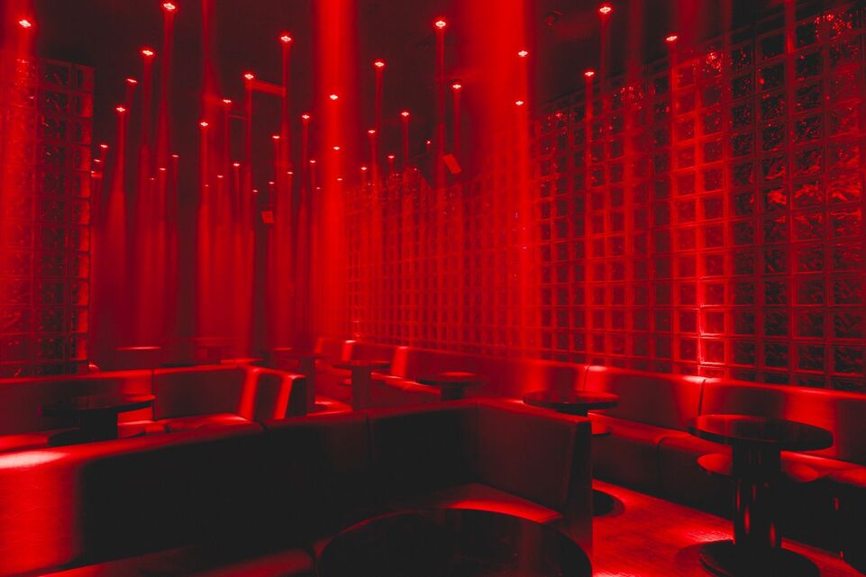 Gate Club Paris 5 Gate Club Paris 5