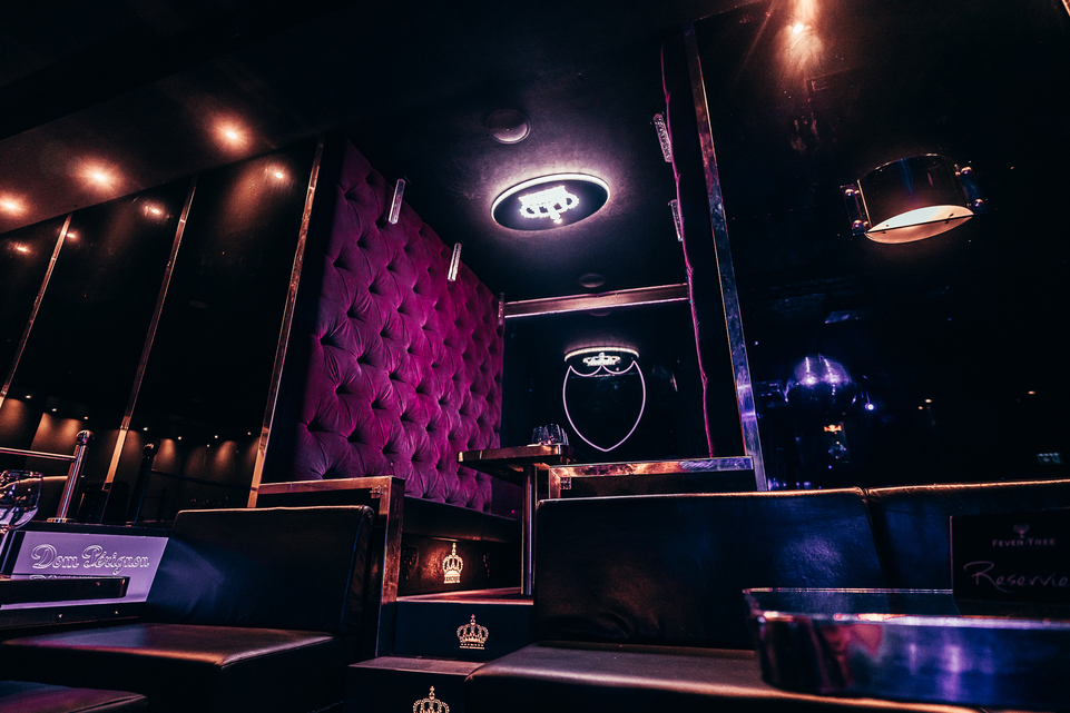 Club G7 Salzburg 7 Club G7 Salzburg 7