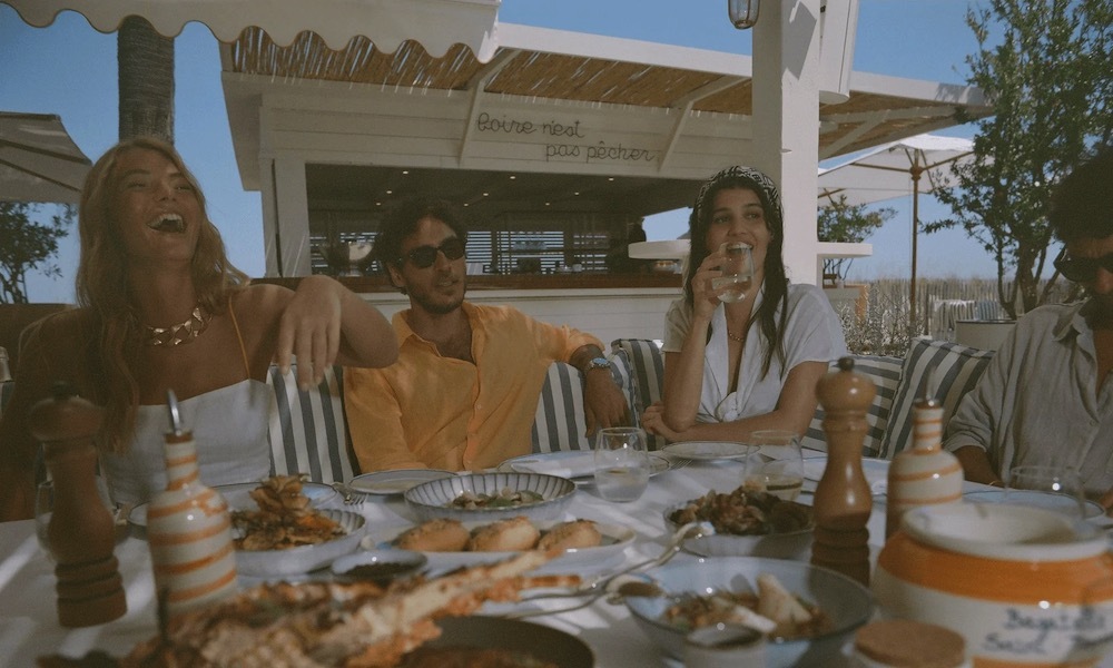 Bagatelle St. Tropez 4 Bagatelle St. Tropez 4