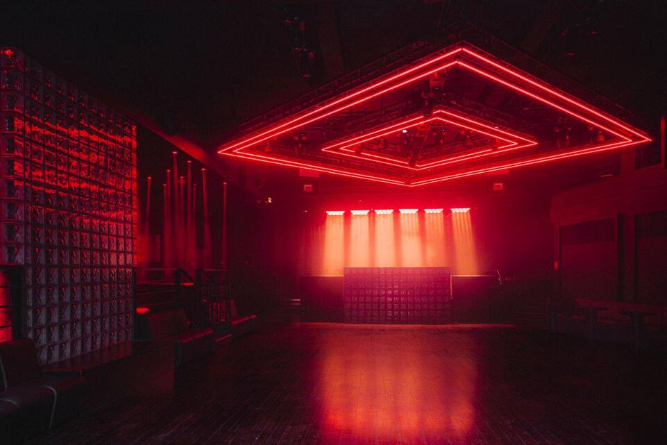 Gate Club Paris 1 Gate Club Paris 1