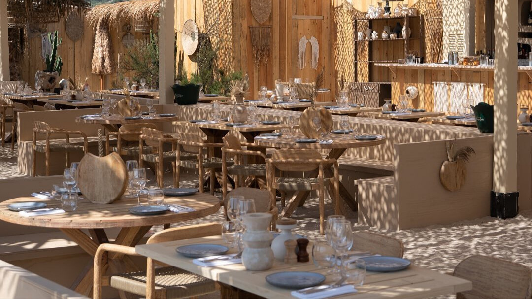 Kalamata Beach Saint-Tropez 3 Kalamata Beach Saint-Tropez 3