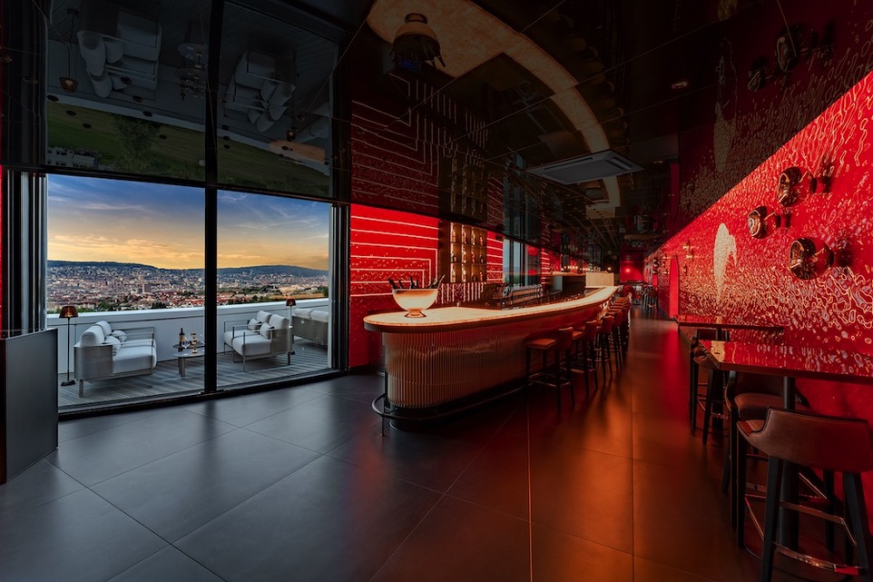 Penthouse Zurich 3 Penthouse Zurich 3