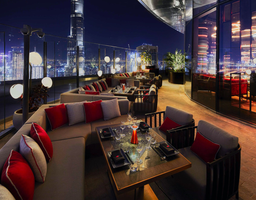 CE LA VI Dubai 4 CE LA VI Dubai 4