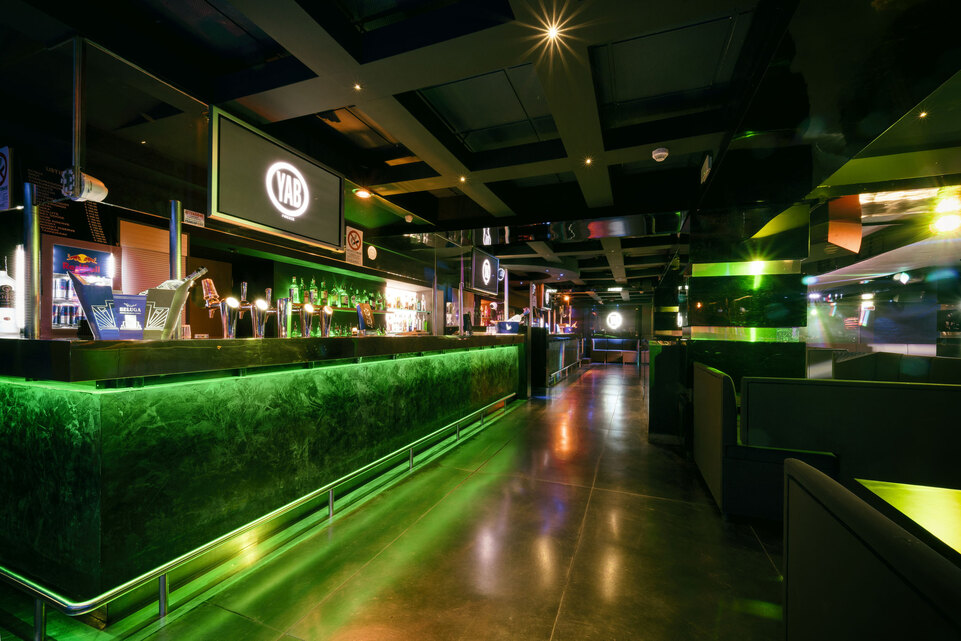 Yab Florence 7 Yab Florence 7