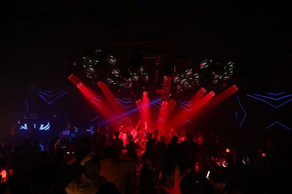 W Club Bahrain 5 W Club Bahrain 5