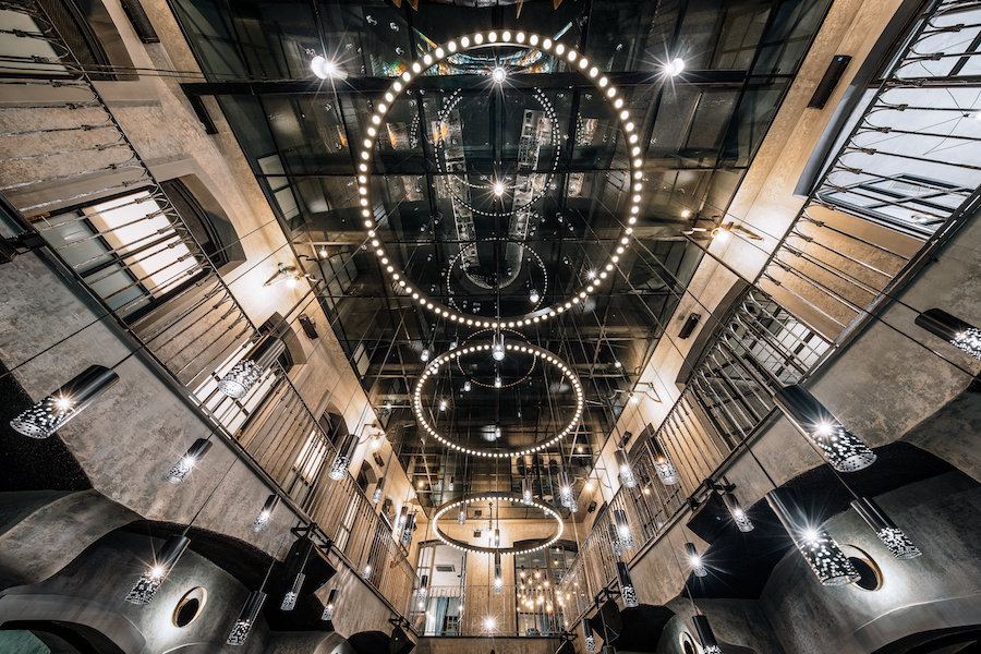 Moon Club 6 Moon Club 6