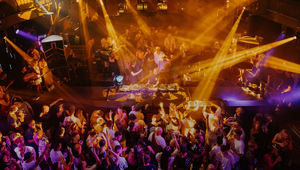 Eden Ibiza 3 Eden Ibiza 3