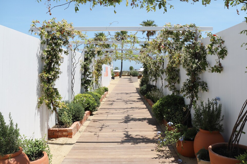 Bagatelle St. Tropez 1 Bagatelle St. Tropez 1