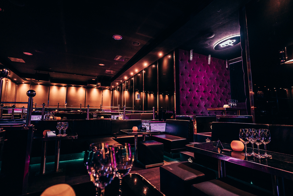 Club G7 Salzburg 1 Club G7 Salzburg 1