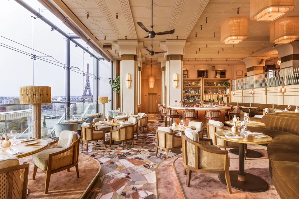 Gigi Restaurant 1 Gigi Restaurant 1