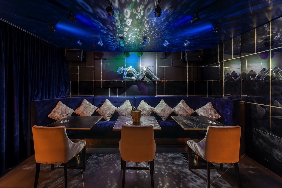 Penthouse Zurich 1 Penthouse Zurich 1