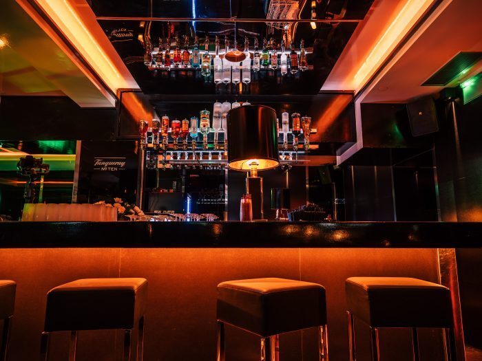 Club Take Five Kitzbühel 4