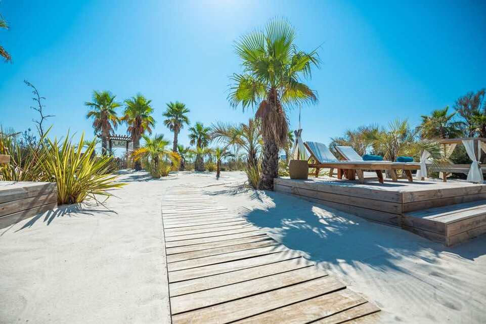 Saint Tropez Nikki Beach 4 Saint Tropez Nikki Beach 4