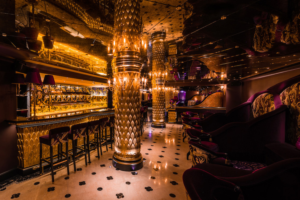Park Chinois 4 Park Chinois 4