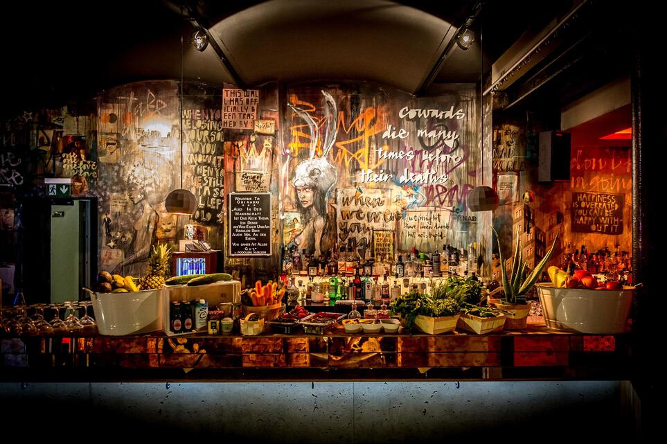 Chinaski 2 Chinaski 2