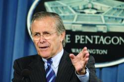 Bold Advice: Report of the Defense Science Board Task Force on GPS