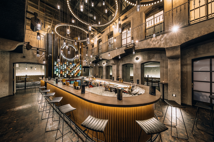 Moon Club 5 Moon Club 5