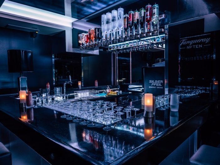 Club Take Five Kitzbühel 5