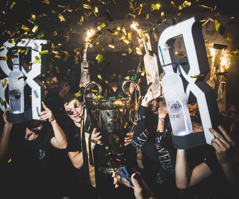 CLS London 3 CLS London 3