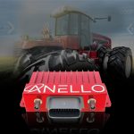 Anello’s GNSS INS system is targeting initial markets like agricultural vehicles.