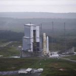 Ariane_6_from_above_in_the_final_hours_before_liftoff