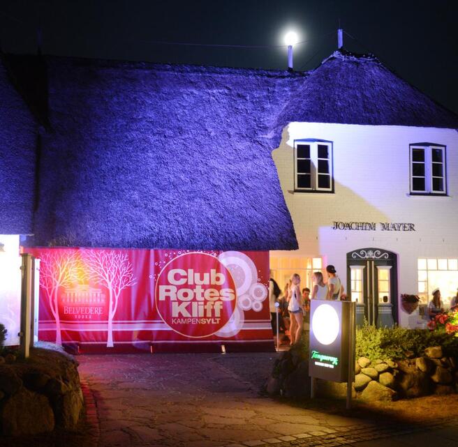 Club Rotes Kliff 2 Club Rotes Kliff 2