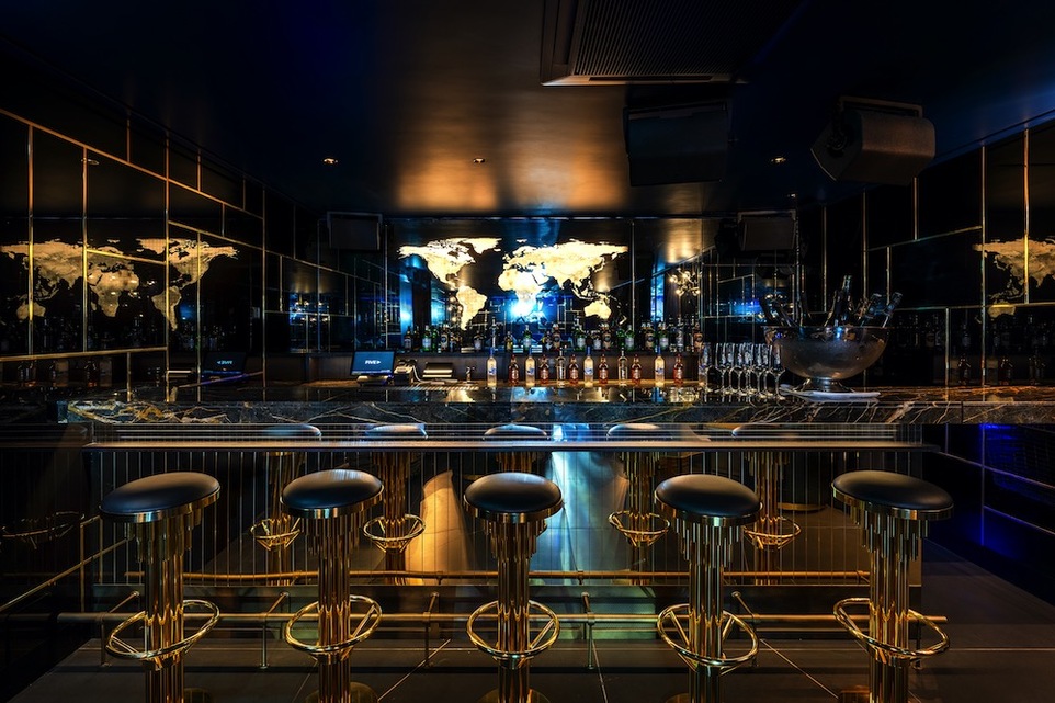 Penthouse Zurich 2 Penthouse Zurich 2