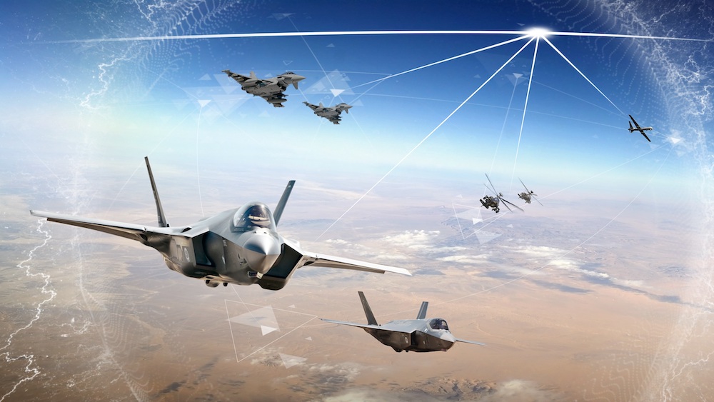 BAE Systems
