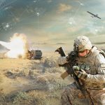 BAE Systems enhanced GPS technology