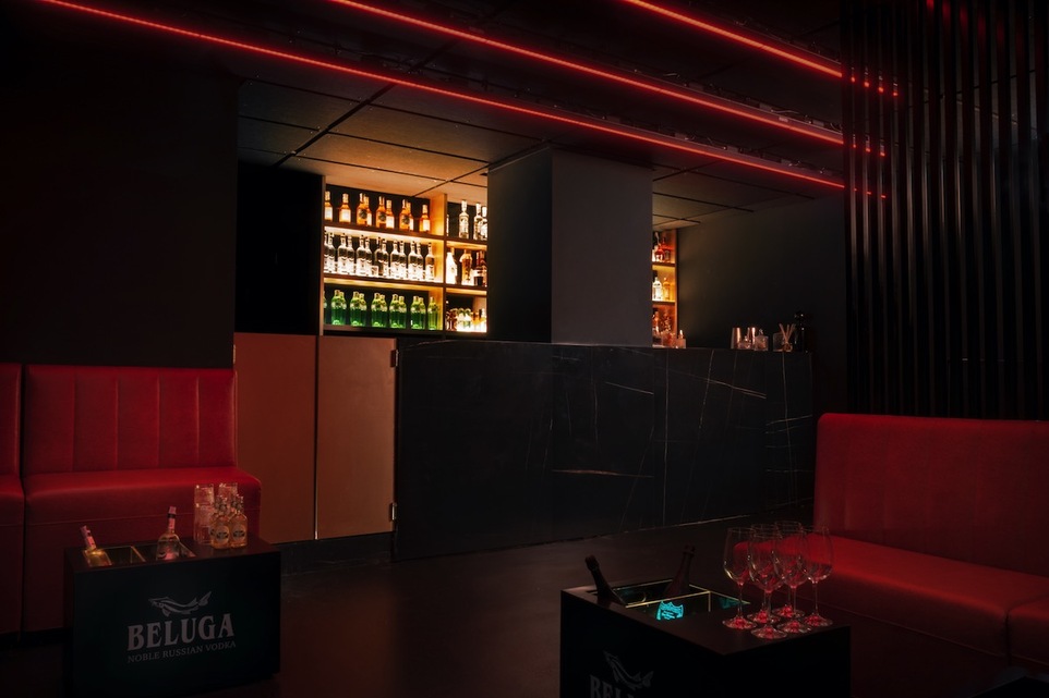 Republic Milano 3 Republic Milano 3