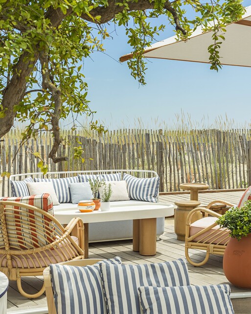 Bagatelle St. Tropez 6 Bagatelle St. Tropez 6