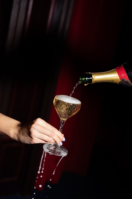 CICI Club 4 CICI Club 4