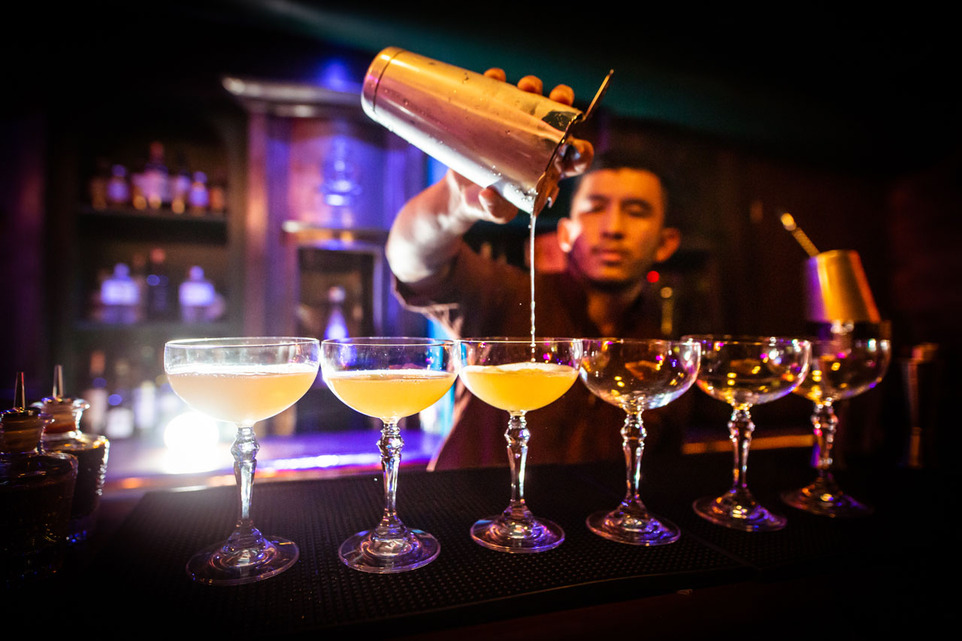 Sican London 7 Sican London 7