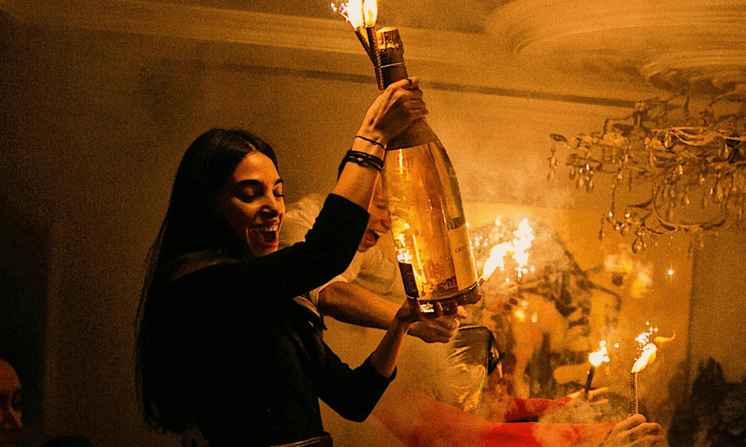 Bagatelle London 6 Bagatelle London 6