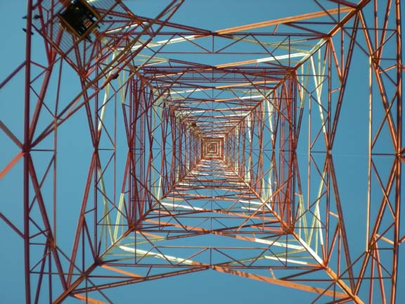 New Foundation Formed to Pursue eLoran as Backup for GPS