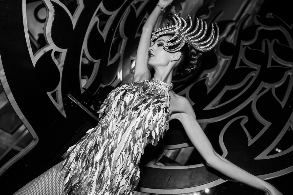 Chinaski 9 Chinaski 9