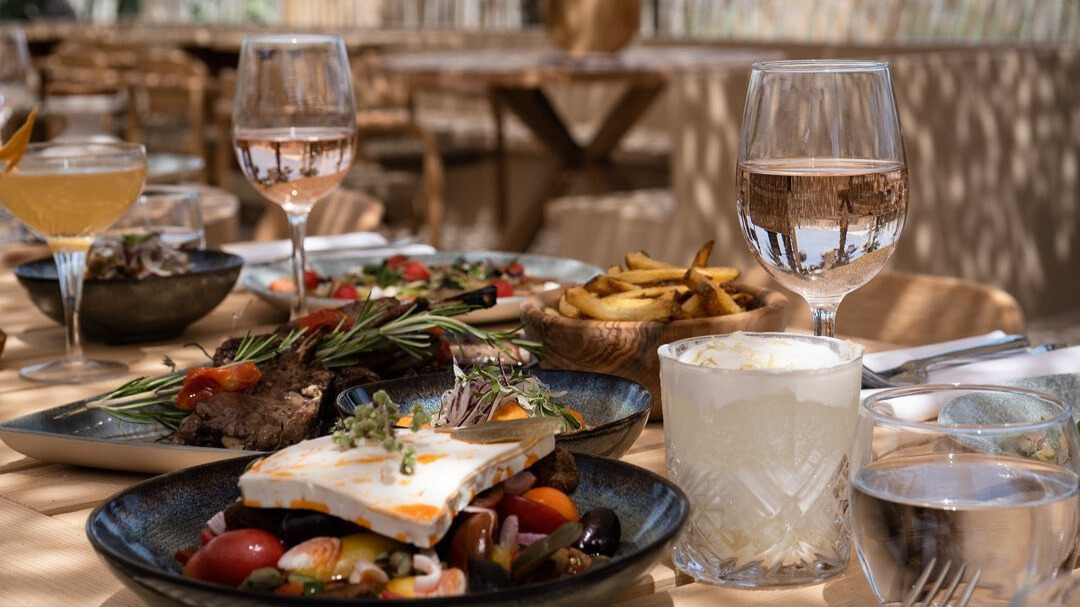 Kalamata Beach Saint-Tropez 7 Kalamata Beach Saint-Tropez 7